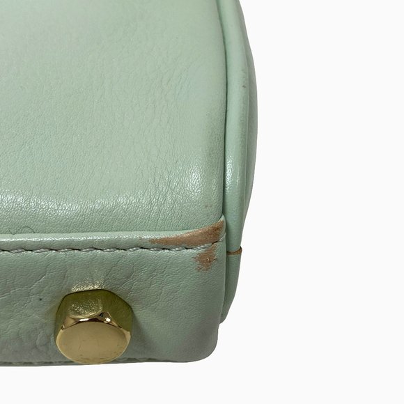 Rebecca Minkoff Mini MAC Aloe Crossbody Bag - Picture 7 of 9